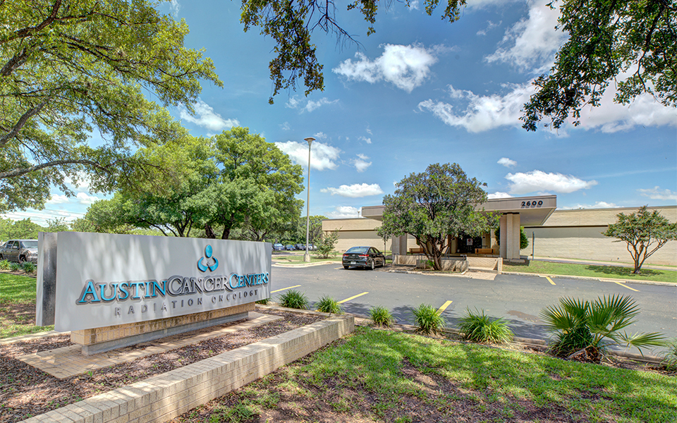 Austin Cancer Center.