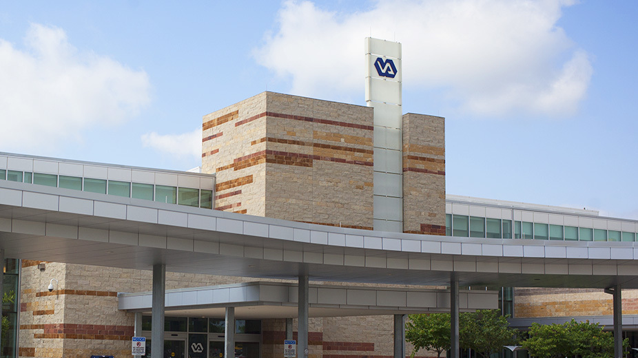 Austin outpatient clinic.