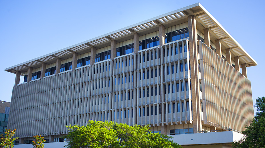 Medical Park Tower.