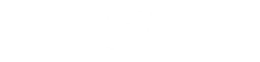 Twitter logo.